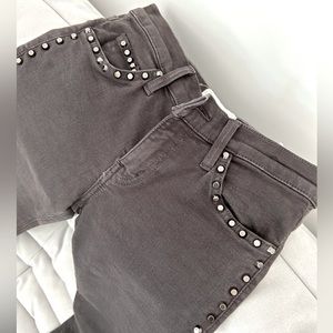 Current Elliott jeans 25